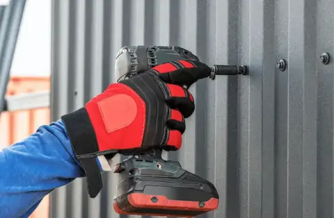 Travaux de zinguerie - Goncelin